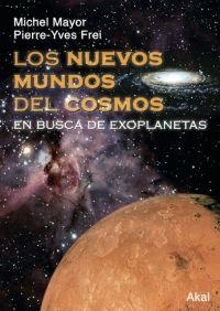 NUEVOS MUNDOS COSMOS | 9788446022572 | DIVERSOS