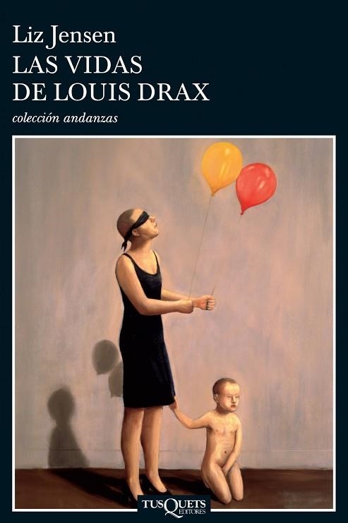 VIDAS DE LOUIS DRAX A-596 | 9788483103296 | JENSEN, LIZ