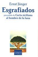 ESGRAFIADOS | 9788483104224 | ERNST JÜNGER