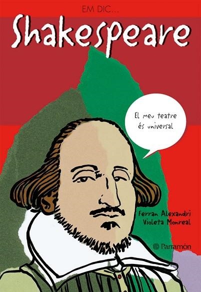 EM DIC SHAKESPEARE | 9788434228207 | DIVERSOS