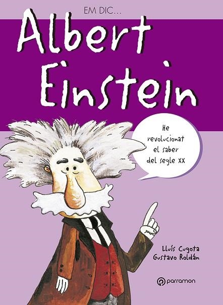 EM DIC EINSTEIN | 9788434225992 | DIVERSOS