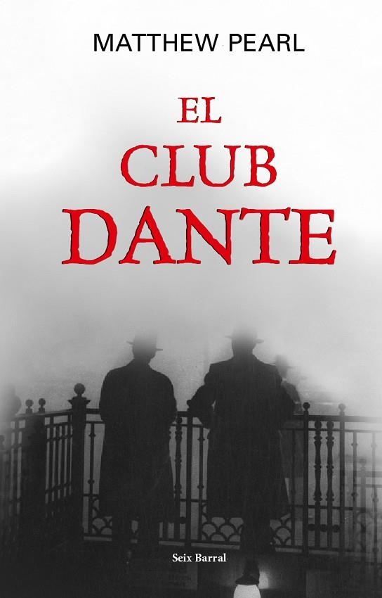 EL CLUB DANTE | 9788432296321 | PEARL