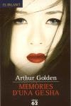 MEMORIES GEISHA | 9788429757507 | GOLDEN