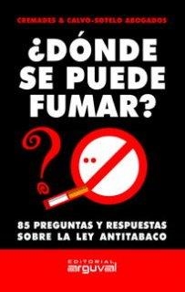 DONDE SE PUEDE FUMAR | 9788496435360 | DIVERSOS