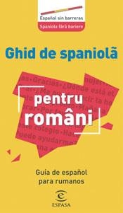 GUIA ESPAÑOL PARA RUMANOS | 9788467018349 | TUC, RALUCA-ELENA