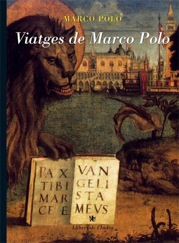 VIATGES DE MARCO POLO | 9788495317421 | MARCO POLO