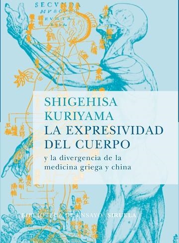 EXPRESIVIDAD DEL CUERPO | 9788478449255 | KURIYAMA