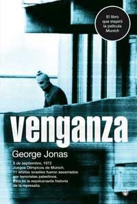 VENGANZA | 9788478715138 | JONAS