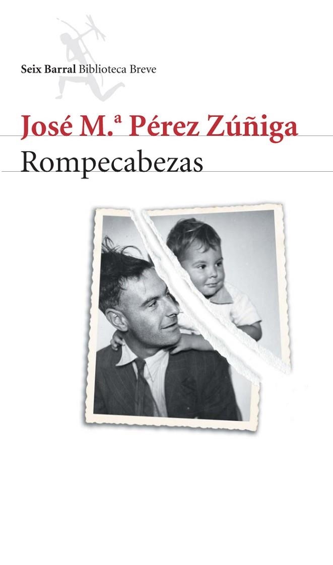 ROMPECABEZAS | 9788432212130 | ZUÑIGA