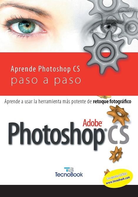 PHOTOSHOP CS | 9788496416291 | DESCONOCIDO