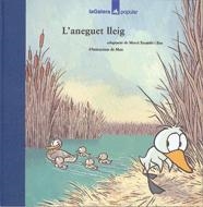 L'ANEGUET LLEIG | 9788424614621 | ANDERSEN, HANS CHRISTIAN