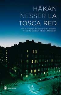 LA TOSCA RED | 9788478715763 | NESSER