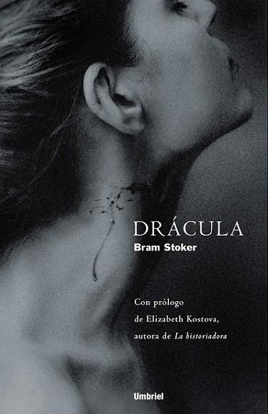 DRACULA | 9788489367029 | BRAM STOKER