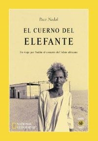 CUERNO DEL ELEFANTE | 9788479017590 | NADAL