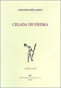 CELADA DE PIEDRA | 9788432135644 | MUÑOZ QUIROS