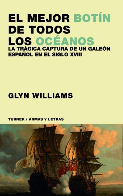 MEJOR BOTIN DE TODOS LOS OCEANOS | 9788475065618 | WILLIAMS