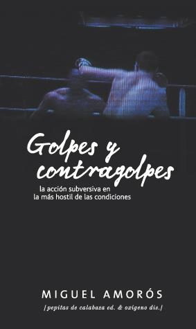 GOLPES Y CONTRAGOLPES | 9788496044630 | AMOROS