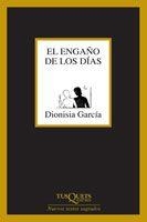 ENGAÐO DE LOS DIAS M-235 | 9788483104606 | GARCIA, DIONISIA