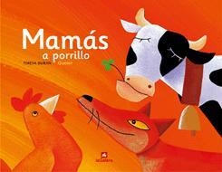 MAMAS A PORRILLO | 9788424623395 | DURAN