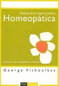 HOMEOPATICA | 9788449318726 | VITHOULKAS