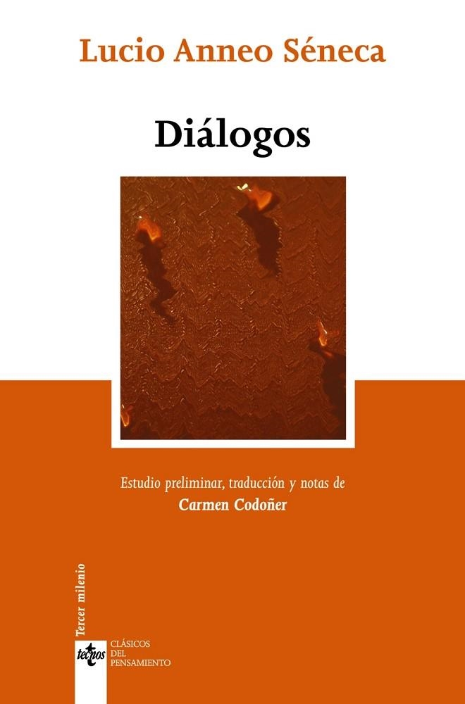 DIALOGOS | 9788430943692 | SENECA, LUCIO ANEO