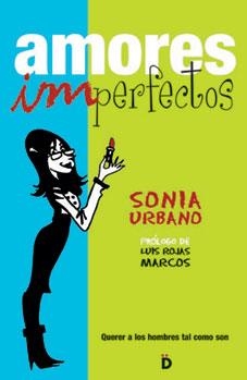 AMORES IMPERFECTOS | 9788493399733 | URBANO