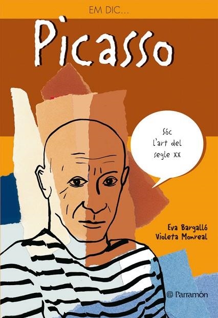 EM DIC PICASSO | 9788434227569 | DIVERSOS