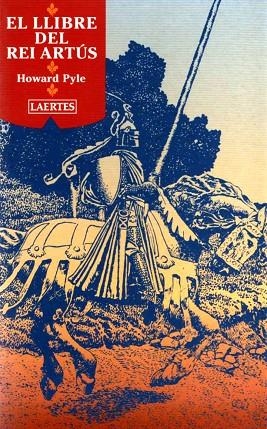 LLIBRE REI ARTUS | 9788475845784 | PYLE