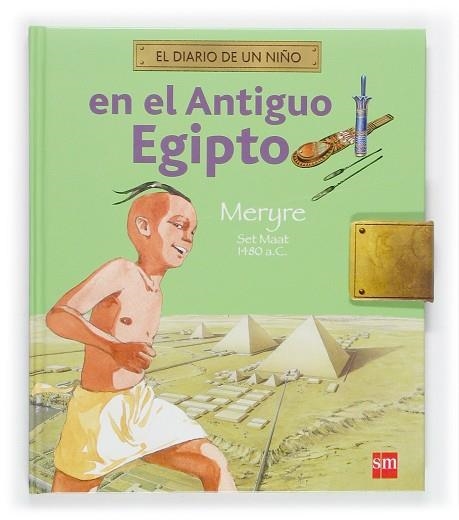 EN EL ANTIGUO EGIPTO | 9788434844568 | MARSHALL, AMANDINE