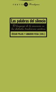 PALABRAS DEL SILENCIO | 9788481647976 | DIVERSOS