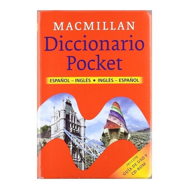 DICC.ESPAÑOL/INGLES | 9781405065276 | MACMILLAN, PUBLISHERS