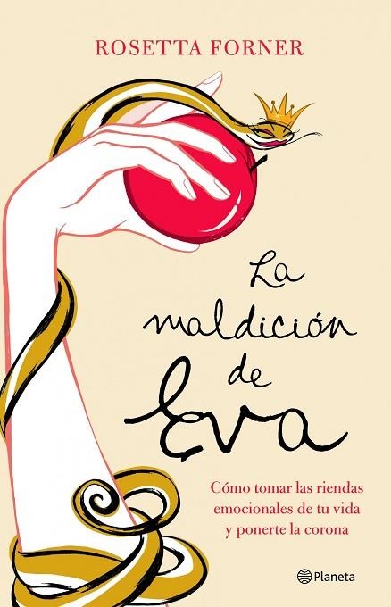 MALDICION DE EVA | 9788408065562 | FORNER