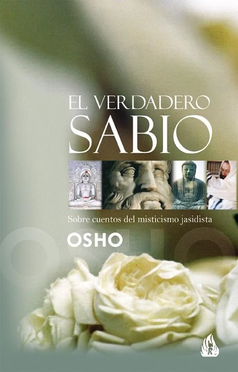 VERDADERO SABIO | 9788486797850 | OSHO