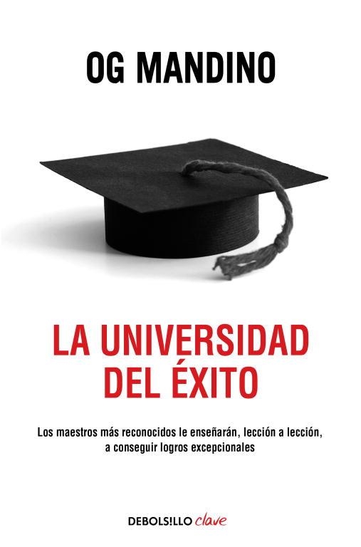 UNIVERSIDAD DEL EXITO | 9788497939775 | MANDINO