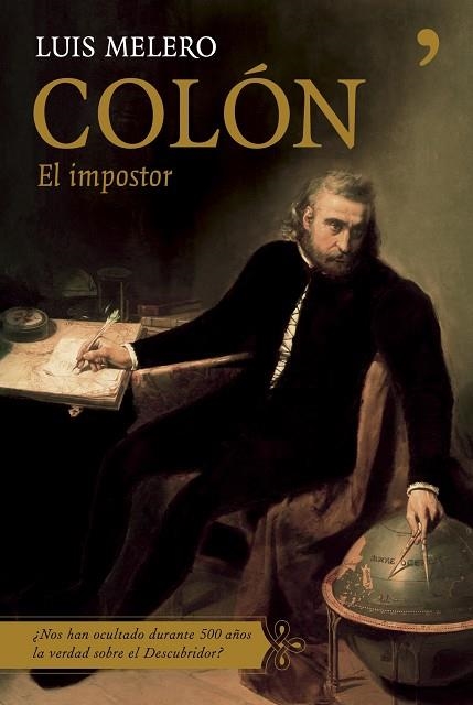 COLON IMPOSTOR | 9788484605485 | MELERO