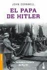 PAPA HITLER | 9788408066477 | CORNWELL