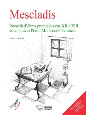 MESCLADIS | 9788497793759 | VARIOS AUTORES