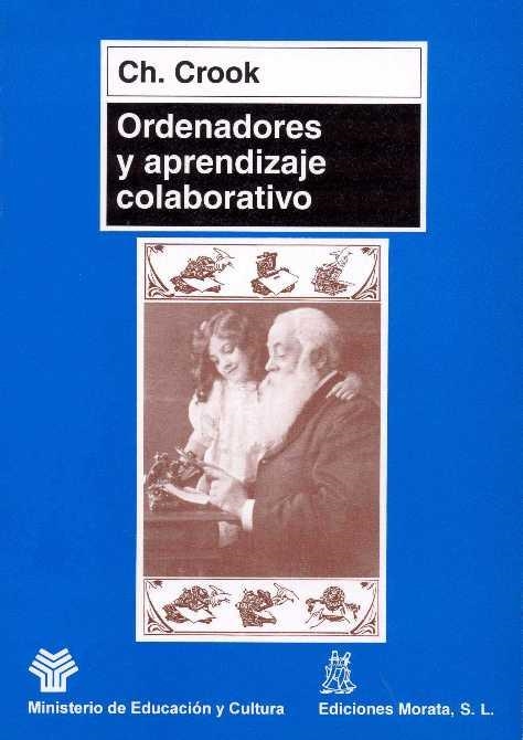 ORDENADORES Y APRENDIZAJE COLABO | 9788471124357 | CROOK