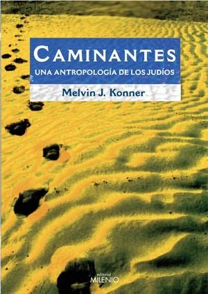 CAMINANTES | 9788497431842 | KONNER