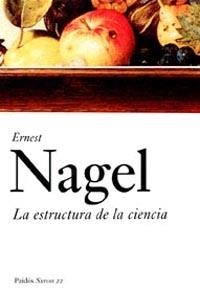 ESTRUCTURA DE LA CIENCIA | 9788449318702 | NAGEL