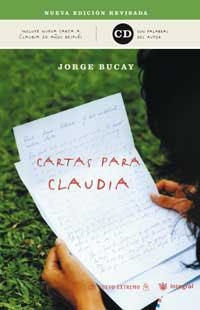 CARTAS PARA CLAUDIA | 9788478712304 | BUCAY