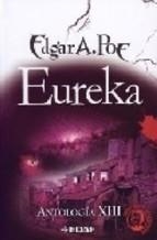 EUREKA | 9788441417311 | ALLAN POE