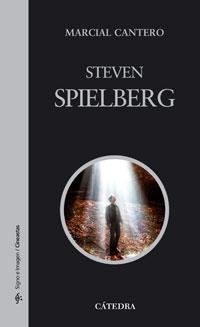 STEVEN SPIELBERG | 9788437622118 | CANTERO, MARCIAL