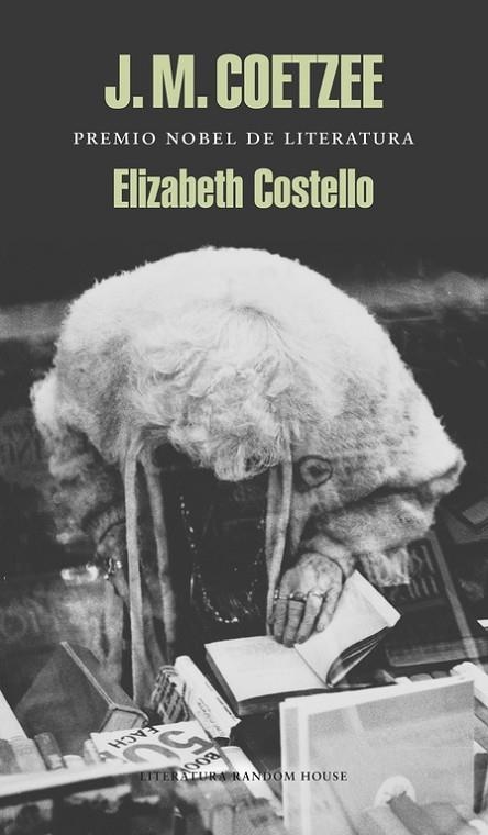 ELIZABETH COSTELLO | 9788439710240 | COETZEE, J. M.