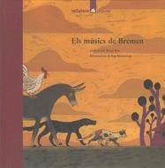 MUSICS DE BREMEN | 9788424614591 | GRIMM, JACOB I WILHELM (GERMANS GRIMM)