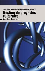 GESTION PROYECTOS CULTURALES | 9788434467996 | DIVERSOS