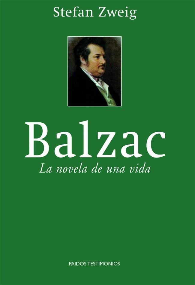 BALZAC | 9788449318290 | ZWEIG