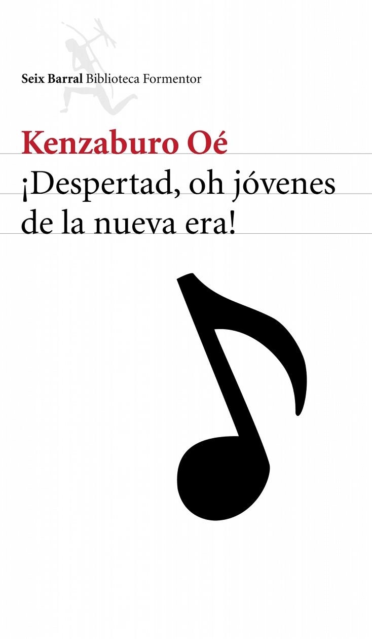 DESPERTAD,OH JOVENES DE LA NUE.. | 9788432227998 | KENZABURO OE