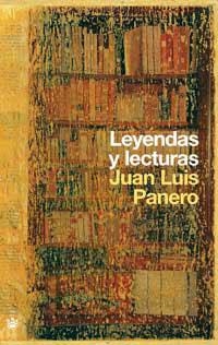 LEYENDAS Y LECTURAS | 9788478712410 | PANERO