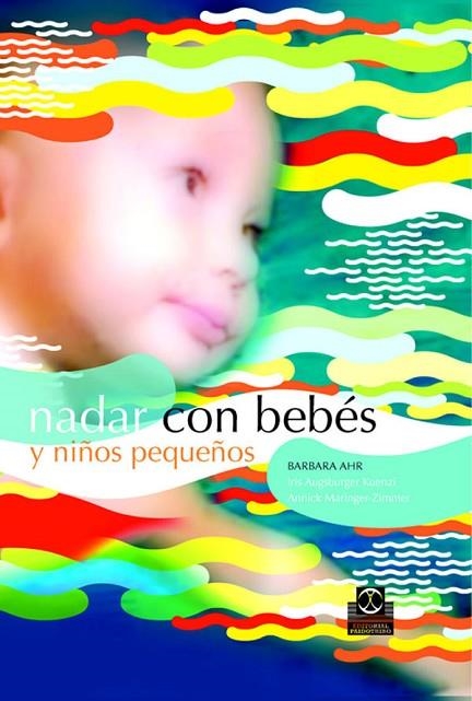 NADAR CON BEBES Y NIÑOS PEQUEÑOS | 9788480198912 | AHR